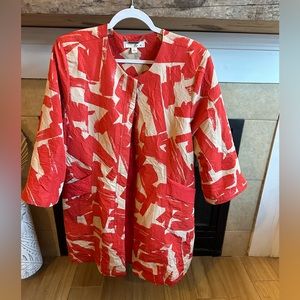 Macys brand blazer/coat